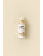 Dr. Melaxin Peel Shot Exfoliating White Rice Ampoule exfoliační peelingové sérum pro rozjasnění a vyhlazení pleti 80 ml