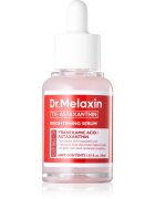 Dr. Melaxin TX Astaxanthin Brightening Ampoule rozjasňující sérum pro sjednocení barevného tónu pleti 30 ml