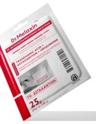 Dr. Melaxin TX Astaxanthin Brightening Serum Mask rozjasňující plátýnková maska pro sjednocení barevného tónu pleti 5x25 g