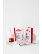 Dr. Melaxin TX Astaxanthin Brightening Serum Mask rozjasňující plátýnková maska pro sjednocení barevného tónu pleti 5x25 g