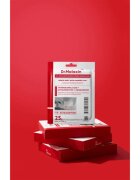 Dr. Melaxin TX Astaxanthin Brightening Serum Mask rozjasňující plátýnková maska pro sjednocení barevného tónu pleti 5x25 g