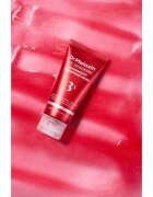 Dr. Melaxin TX Astaxanthin Overnight Wrapping Mask zklidňující noční maska pro sjednocení barevného tónu pleti 80 ml