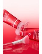 Dr. Melaxin TX Astaxanthin Overnight Wrapping Mask zklidňující noční maska pro sjednocení barevného tónu pleti 80 ml