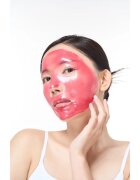 Dr. Melaxin TX Astaxanthin Overnight Wrapping Mask zklidňující noční maska pro sjednocení barevného tónu pleti 80 ml