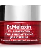 Dr. Melaxin TX Astaxanthin Triple Brightening Jelly Serum rozjasňující sérum pro sjednocení barevného tónu pleti 30 ml