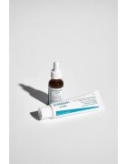 Dr. Melaxin TX Cream hydratační a rozjasňující pleťový krém pro posílení kožní bariéry 50 ml