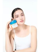 Dr. Melaxin TX Kojic Acid Turmeric Toner Pad tonizační polštářky pro sjednocení barevného tónu pleti 70 ks