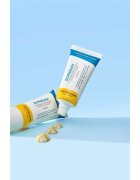 Dr. Melaxin TX Retinalsome Double Effect Eye Cream rozjasňující oční krém proti příznakům stárnutí 40 g