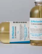 Dr. Melaxin TX Serum Cleanser rozjasňující hydratační sérum pro dokonalé vyčištění pleti 100 ml