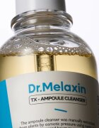 Dr. Melaxin TX Serum Cleanser rozjasňující hydratační sérum pro dokonalé vyčištění pleti 100 ml