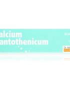 Dr. Müller Calcium pantothenicum mast pro zklidnění pokožky 100 g