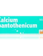 Dr. Müller Calcium pantothenicum mast pro zklidnění pokožky 30 g