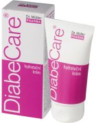 Dr. Müller DiabeCare® hydratační krém 75 ml
