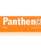 Dr. Müller Panthenol gel 7% zklidňující gel po opalování pro podrážděnou pokožku 100 ml