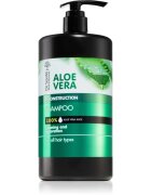 Dr. Santé Aloe Vera posilující šampon s aloe vera 1000 ml