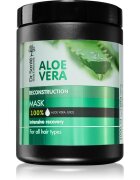 Dr. Santé Aloe Vera restrukturalizační maska​​ s aloe vera 1000 ml