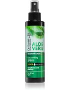 Dr. Santé Aloe Vera sprej pro snadné rozčesání vlasů s aloe vera 150 ml