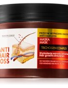 Dr. Santé Anti Hair Loss maska pro podporu růstu vlasů 300 ml