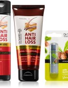 Dr. Santé Anti Hair Loss výhodné balení