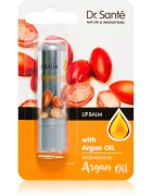 Dr. Santé Argan balzám na rty 3.6 g
