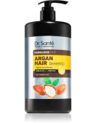 Dr. Santé Argan hydratační šampon pro poškozené vlasy 1000 ml