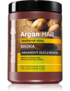 Dr. Santé Argan krémová maska pro poškozené vlasy 1000 ml