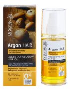 Dr. Santé Argan regenerační sérum pro poškozené vlasy 50 ml