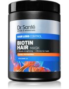 Dr. Santé Biotin Hair posilujicí maska pro slabé vlasy s tendencí vypadávat 1000 ml