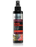 Dr. Santé Black Castor Oil bezoplachový kondicionér ve spreji 150 ml