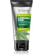 Dr. Santé Cannabis regenerační kondicionér pro poškozené vlasy 200 ml