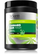 Dr. Santé Cannabis regenerační maska pro poškozené vlasy 1000 ml