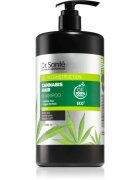 Dr. Santé Cannabis regenerační šampon s konopným olejem 1000 ml