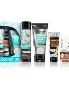 Dr. Santé Coconut dárková sada pro suché a křehké vlasy
