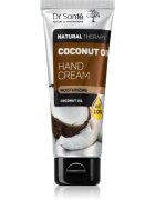 Dr. Santé Coconut hydratační krém na ruce s kokosovým olejem 75 ml