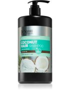 Dr. Santé Coconut šampon s kokosovým olejem pro suché a křehké vlasy 1000 ml