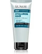 Dr. Santé Hyaluron bezoplachová krémová péče pro intenzivní hydrataci 100 ml