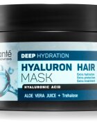 Dr. Santé Hyaluron hloubkově hydratační maska pro suché vlasy 300 ml
