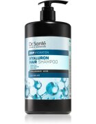 Dr. Santé Hyaluron šampon pro suché a matné vlasy dodávající hydrataci a lesk 1000 ml