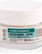 Dr. Santé Hydro Intensive Hyaluron + Aloe denní krém s aloe vera 50 ml