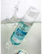 Dr. Santé Hydro Intensive Hyaluron + Aloe hydratační čisticí pěna pro všechny typy pleti 150 ml