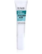 Dr. Santé Hydro Intensive Hyaluron + Aloe hydratační krém na oční okolí 15 ml