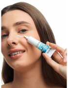 Dr. Santé Hydro Intensive Hyaluron + Aloe hydratační krém na oční okolí 15 ml