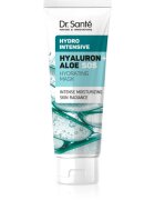 Dr. Santé Hydro Intensive Hyaluron + Aloe hydratační maska pro všechny typy pleti 75 ml
