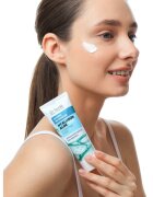 Dr. Santé Hydro Intensive Hyaluron + Aloe hydratační maska pro všechny typy pleti 75 ml