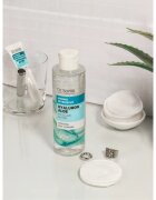 Dr. Santé Hydro Intensive Hyaluron + Aloe hydratační micelární voda pro všechny typy pleti 200 ml