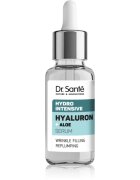 Dr. Santé Hydro Intensive Hyaluron + Aloe intenzivně hydratační sérum pro všechny typy pleti 30 ml