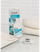Dr. Santé Hydro Intensive Hyaluron + Aloe intenzivně hydratační sérum pro všechny typy pleti 30 ml
