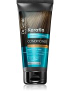 Dr. Santé Keratin regenerační kondicionér pro křehké vlasy bez lesku 200 ml