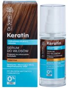 Dr. Santé Keratin regenerační sérum na roztřepené konečky vlasů 50 ml