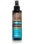 Dr. Santé Keratin regenerační sprej pro křehké vlasy bez lesku 150 ml